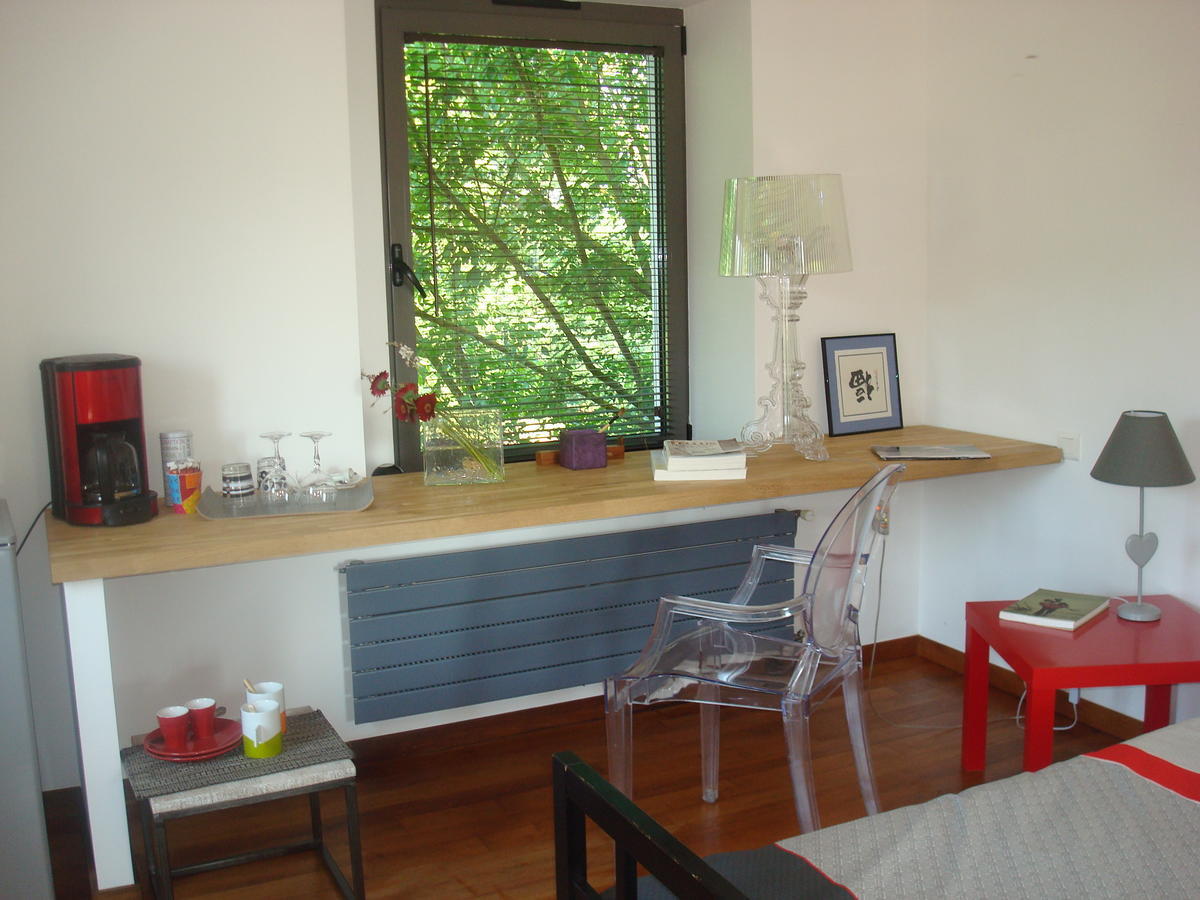 La Chambre Du Meunier Laiz Zimmer foto