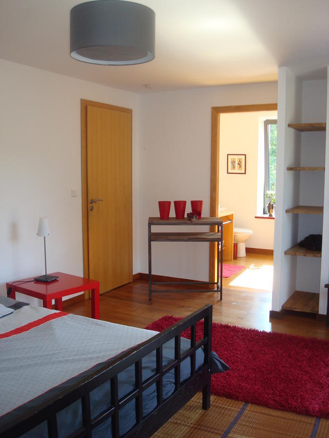 La Chambre Du Meunier Laiz Zimmer foto