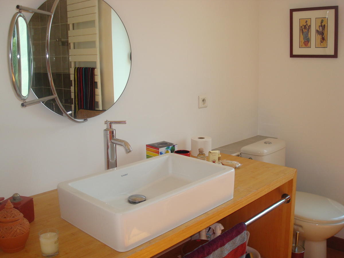 La Chambre Du Meunier Laiz Zimmer foto