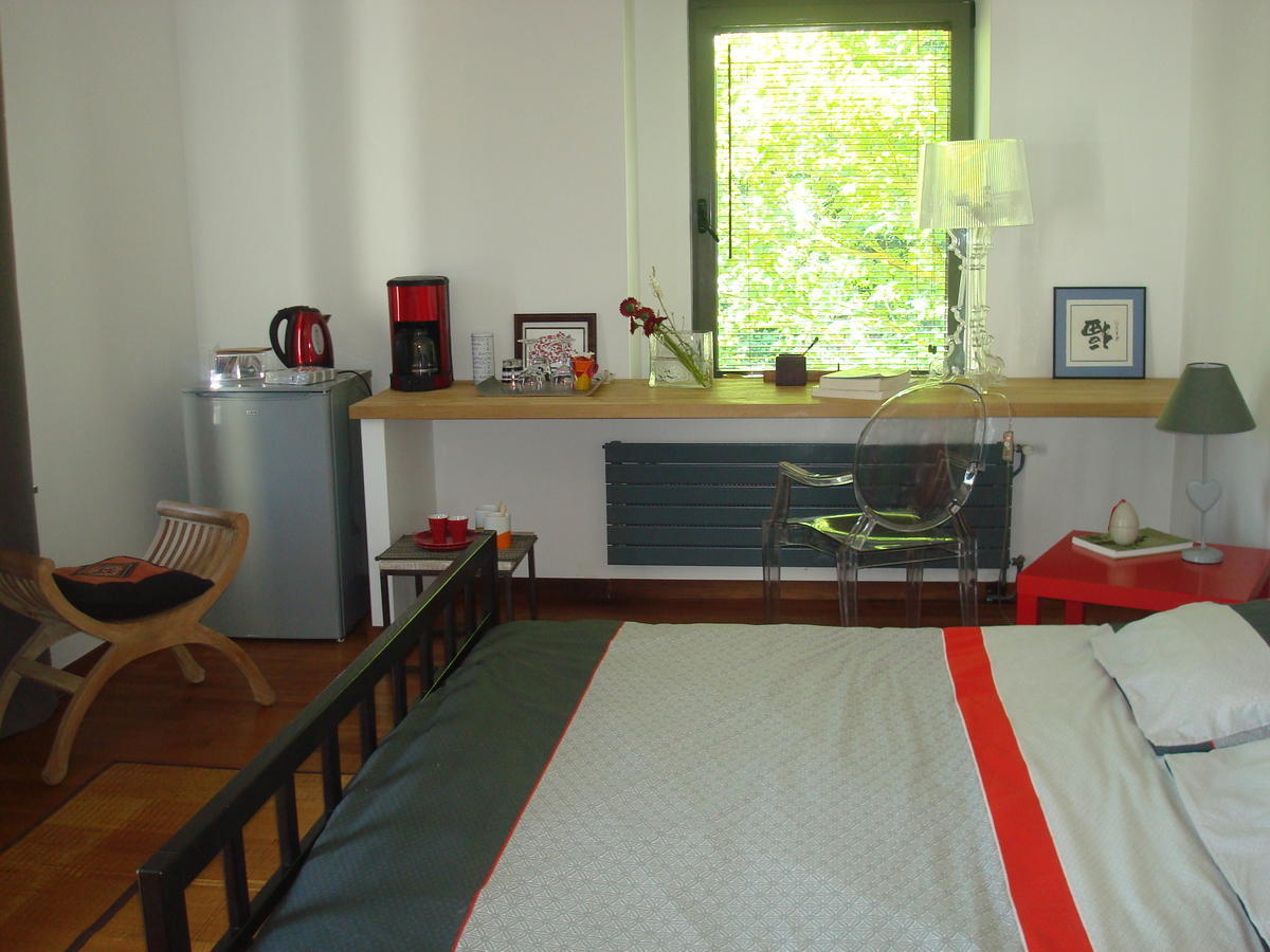 La Chambre Du Meunier Laiz Zimmer foto